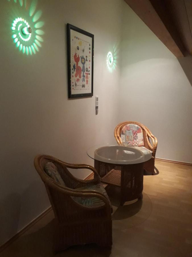 Gaestehaus Schuetz Gries Dış mekan fotoğraf