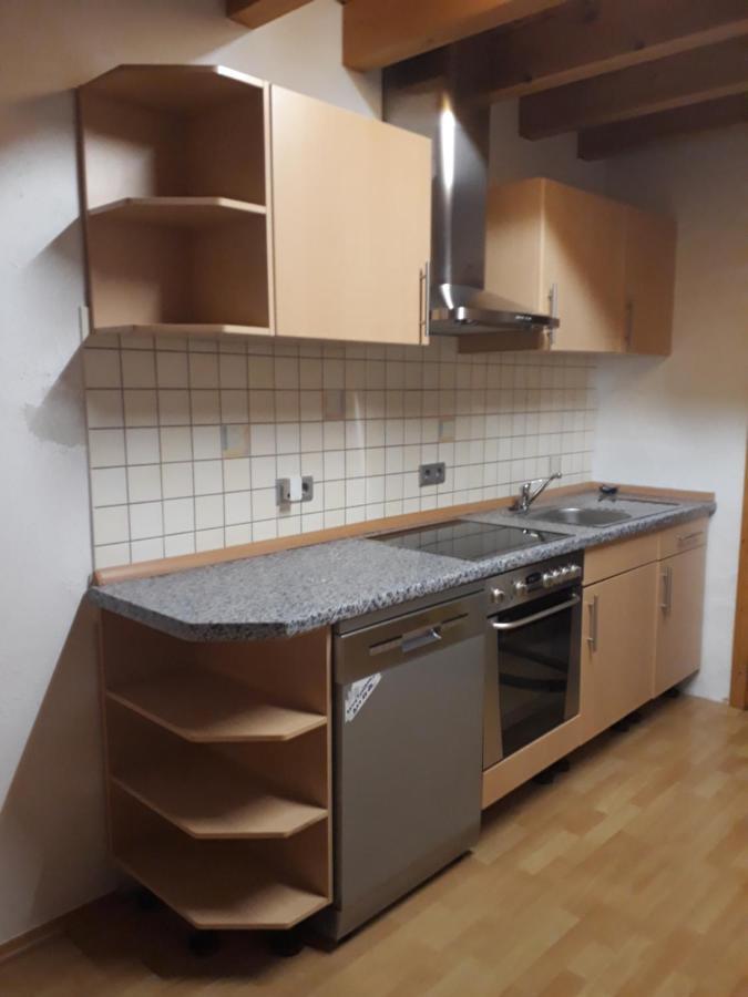 Gaestehaus Schuetz Gries Dış mekan fotoğraf