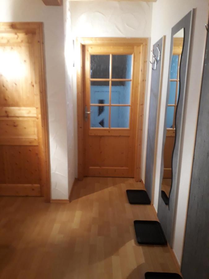 Gaestehaus Schuetz Gries Dış mekan fotoğraf