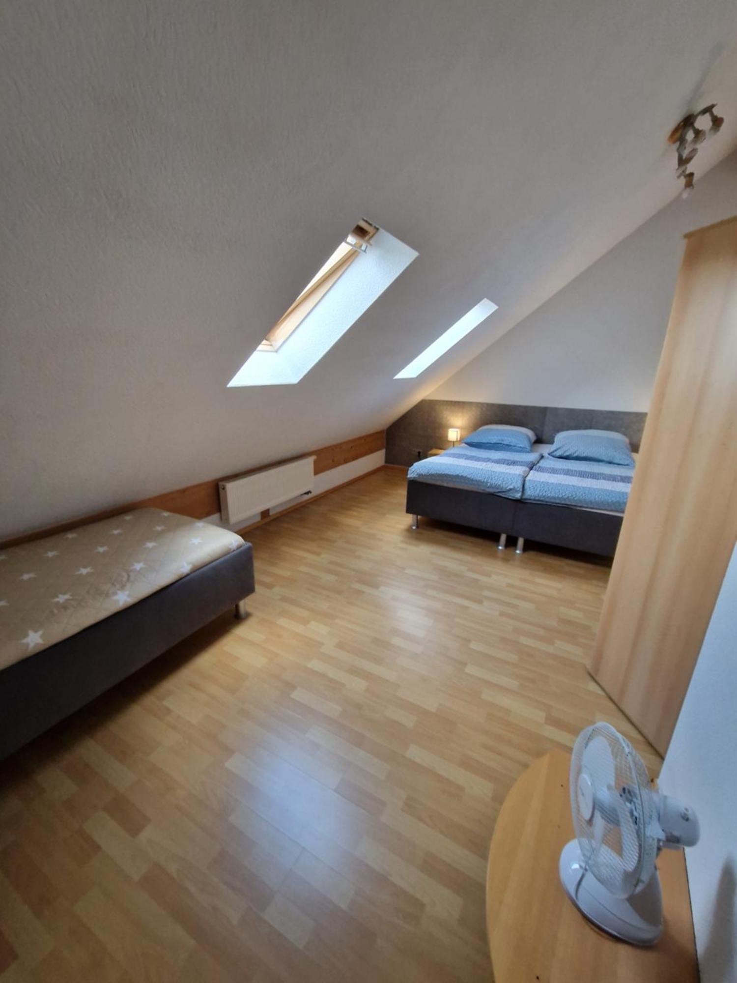 Gaestehaus Schuetz Gries Dış mekan fotoğraf