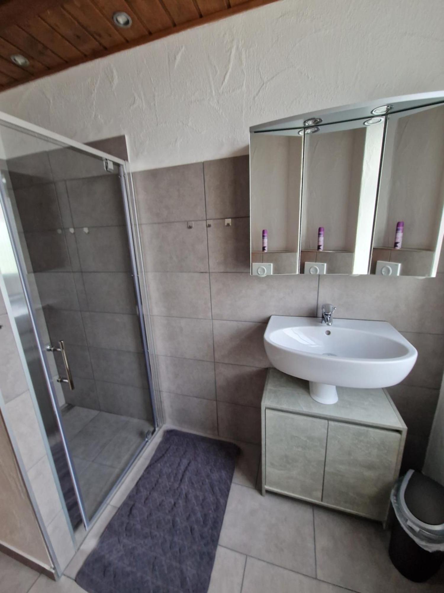 Gaestehaus Schuetz Gries Dış mekan fotoğraf