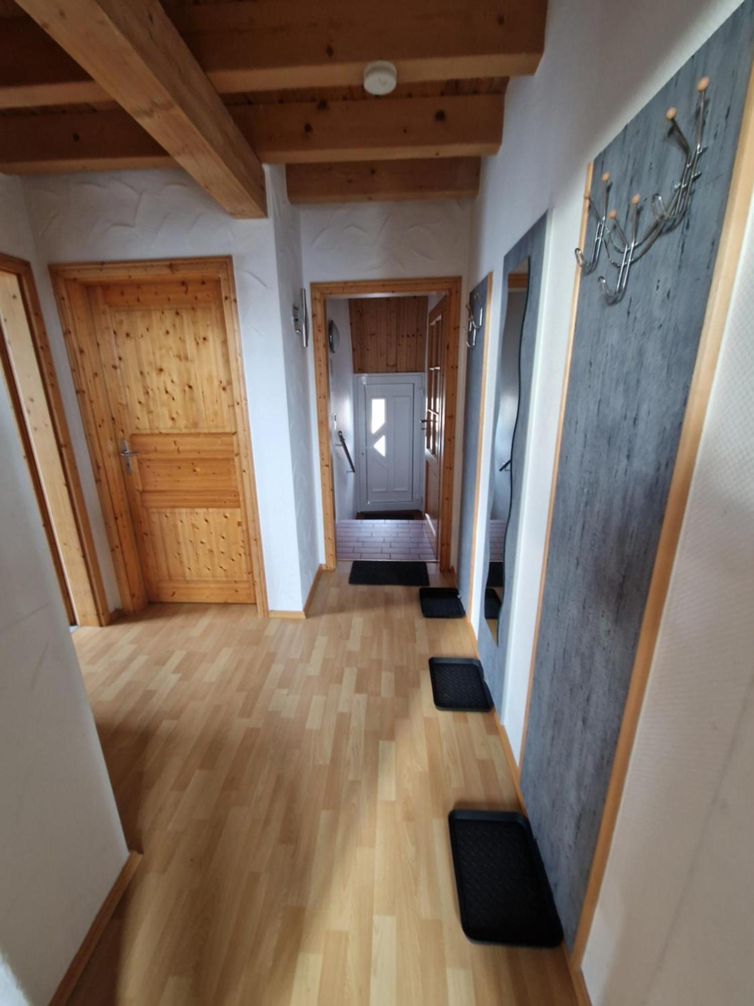 Gaestehaus Schuetz Gries Dış mekan fotoğraf