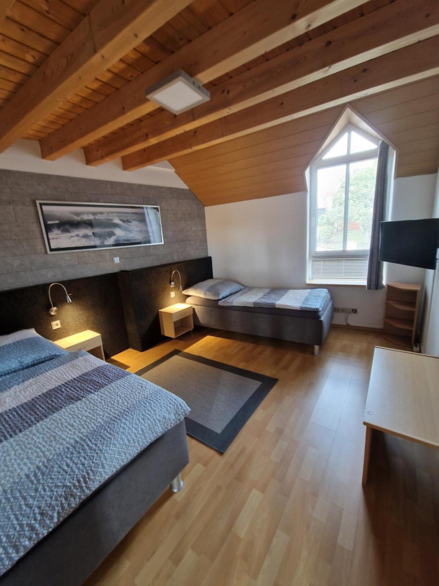 Gaestehaus Schuetz Gries Dış mekan fotoğraf